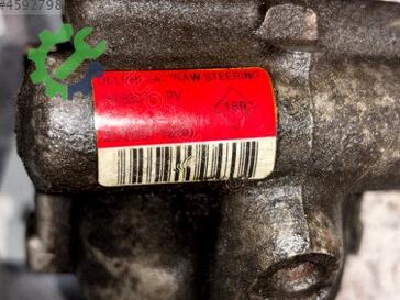 Volvo S40 Direksiyon Pompası 8200071050 çıkma parça
