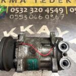 8200116429 RENAULT CLİO Klima Kompresörü