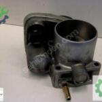 Renault Megane Gaz Kelebeği Çıkma Parça İstanbul