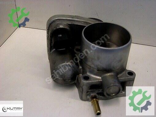 Renault Megane Gaz Kelebeği 8200190230 çıkma parça