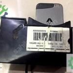 8200224594 433MHz Renault Laguna II kart okuyucu 8200224595
