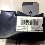 8200224594 433MHz Renault Laguna II kart okuyucu 8200224595