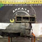 8200283473 RENAULT MEGANE 2 Çıkma KALORİFER KUTUSU