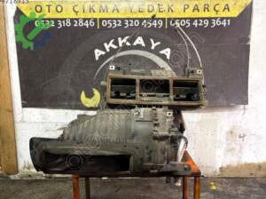 8200283473 RENAULT MEGANE 2 Çıkma KALORİFER KUTUSU