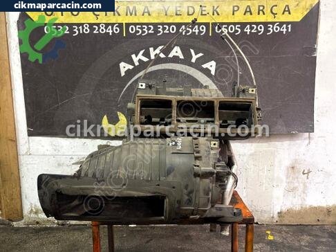 Renault Megane Kalorifer Kutusu çıkma parça