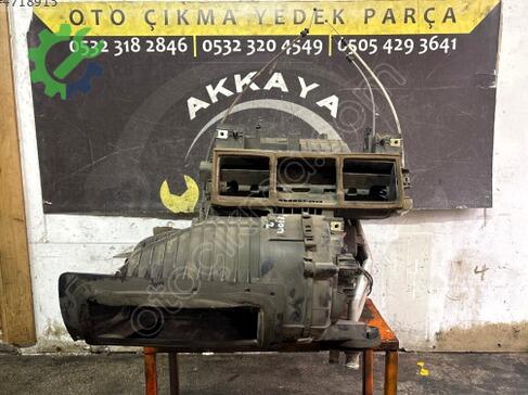 Renault Megane Kalorifer Kutusu çıkma parça