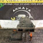 8200283473 RENAULT MEGANE 2 Çıkma KALORİFER KUTUSU