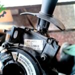 RENALUT KANGO FAR SİNYAL KOLU TAKIMI 8200296869