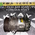 Renault Scenic Klima Kompresörü Çıkma Parça Erzurum