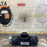 8200312940 RENAULT MEGANE 2-SCENİC 2 Klima Kontrol Paneli