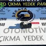 8200350498 Megane 2 Bilgi Ekranı Orjinal Çıkma
