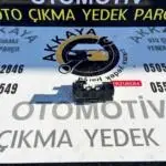 8200350498 Megane 2 Bilgi Ekranı Orjinal Çıkma