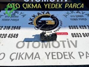 8200350498 Megane 2 Bilgi Ekranı Orjinal Çıkma