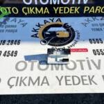 8200350498 Megane 2 Bilgi Ekranı Orjinal Çıkma