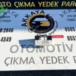 8200350498 Megane 2 Bilgi Ekranı Orjinal Çıkma