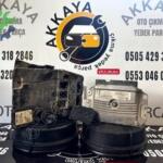 8200387138-S3000/BSI 8200525383 RENAULT SCENİC 2 İmmobilizer Seti