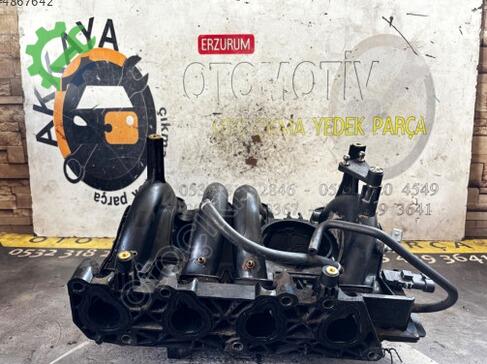 Renault Clio Emme Manifoldu 8200402997 çıkma parça