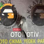 8200415818 Laguna 2 Gaz Pedalı Orjinal Çıkma