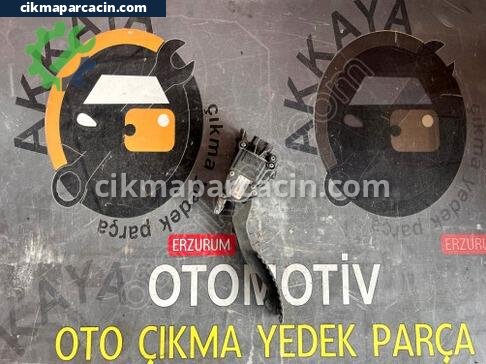 Renault Laguna Pedal çıkma parça