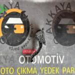 8200415818 Laguna 2 Gaz Pedalı Orjinal Çıkma
