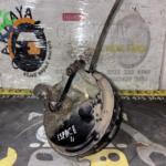 8200418297 RENAULT ESPACE IV Westinghouse ve Fren Ana Merkezi
