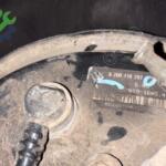 8200418297 RENAULT ESPACE IV Westinghouse ve Fren Ana Merkezi