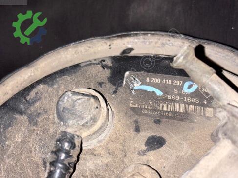 Renault Espace Westinghouse 8200418297 çıkma parça