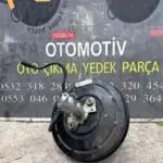 8200453735 RENAULT MEGANE 2-SCENİC 2 Westinghous-Fren Ana Merkezi