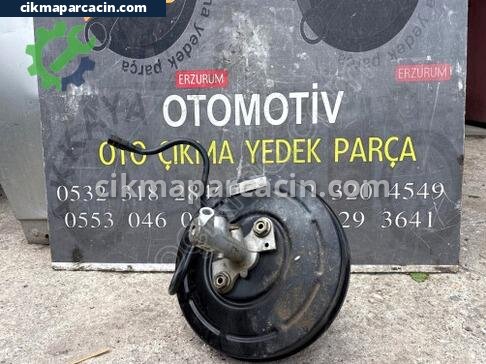 Renault Scenic Westinghouse çıkma parça