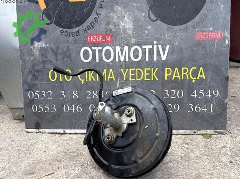 Renault Scenic Westinghouse çıkma parça