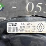 8200453735 RENAULT MEGANE 2-SCENİC 2 Westinghous-Fren Ana Merkezi