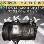 8200600110 RENAULT MEGANE 2-SCENİC 2-LAGUNA 2 Klima Kompresörü