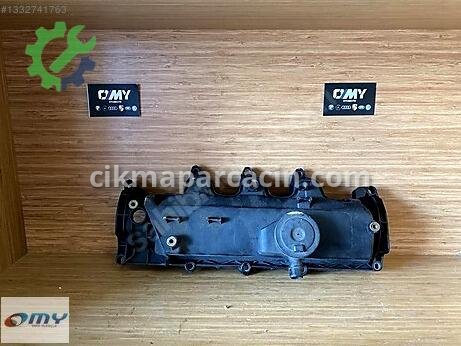 Renault Megane Külbütör Kapağı çıkma parça