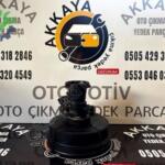 Dacia Logan Gaz Kelebeği Çıkma Parça Erzurum
