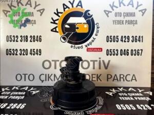 8200682611 DACİA LOGAN-SOLENZA 1.4 8V Gaz Kelebeği