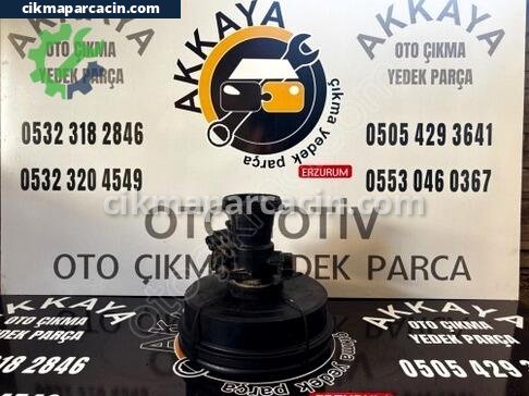 Dacia Logan Gaz Kelebeği çıkma parça