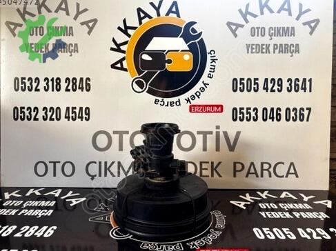 Dacia Logan Gaz Kelebeği çıkma parça