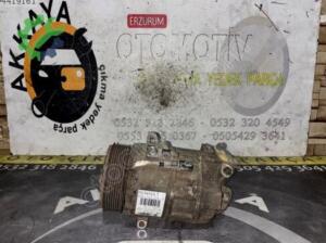 8200848916-B NİSSAN QASHQAİ 1.6-2.0 DCI Orijinal Klima Kompresörü