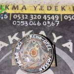 Nissan Qashqai Klima Kompresörü Çıkma Parça Erzurum