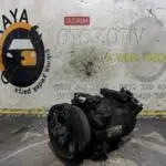 8200866451-SD7V16 DACİA DUSTER-SANDERO-LOGAN Klima Kompresörü