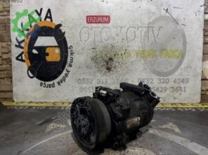 8200866451-SD7V16 DACİA DUSTER-SANDERO-LOGAN Klima Kompresörü
