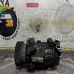 8200866451-SD7V16 DACİA DUSTER-SANDERO-LOGAN Klima Kompresörü