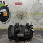 8200866451-SD7V16 RENAULT CLİO 2-3-KANGOO Klima Kompresörü