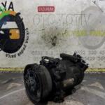 8200866451-SD7V16 RENAULT CLİO 2-3-KANGOO Klima Kompresörü