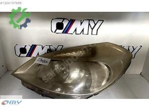 8200943866 RENAULT SYMBOL SOL FAR