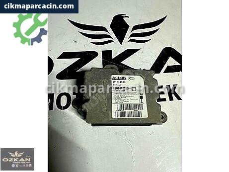 Renault Master Airbag Beyni çıkma parça