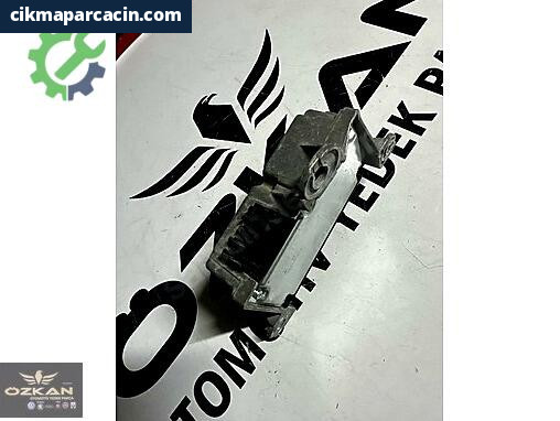 Renault Master Airbag Beyni (SRS) 8201448823 çıkma parça