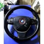 BMW 5 Serisi Direksiyon Simidi çıkma parça - YEDEKPARÇAAL İstanbul