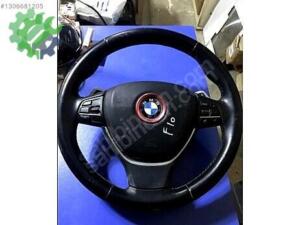 BMW 5 SERİSİ F10 F1 Lİ DİREKSİYON SİMİDİ VE AİRBAGİ