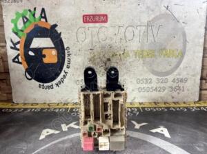 82730-12S10 TOYOTA COROLLA E150 Çıkma Sigorta Kutusu 2007-13